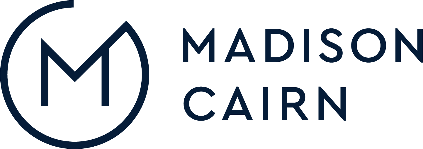 Madison Cairn