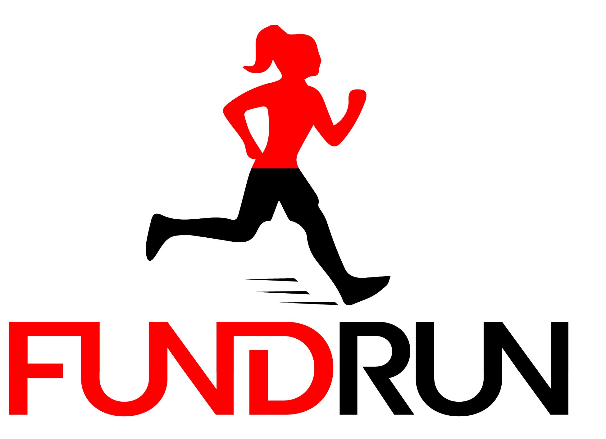Fundrun Logo